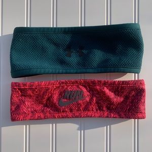 therma sport headbands